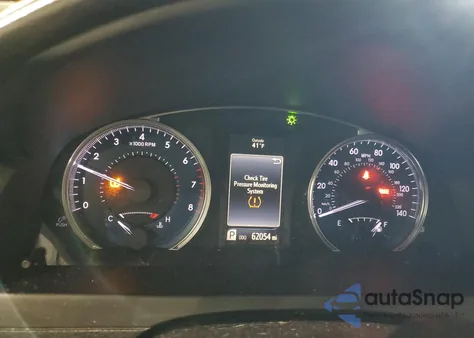 2017 Toyota Camry Le from USA, damaged, VIN 4T1BF1FK2HU734113